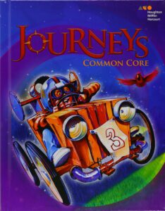 Common Core Student Edition Volume 2 Grade 3