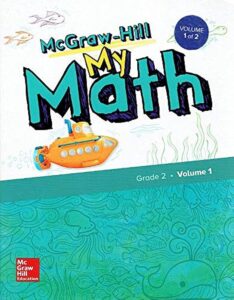 My Math Grade 2, Volume 1