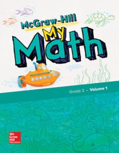 McGraw-Hill My Math, Grade 2, Volume 2,