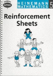 Heinemann Mathematics 5: Reinforcement Sheets