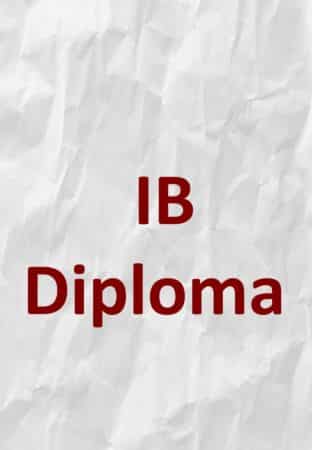 IB Diploma Advantages and Disadvantages