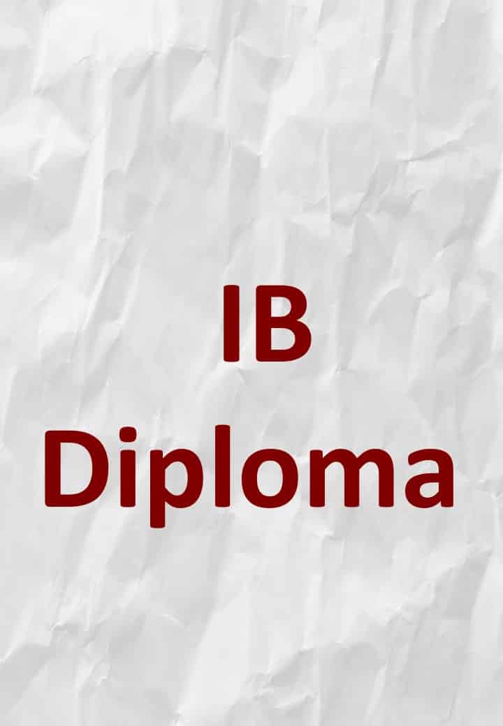 IB Diploma Advantages and Disadvantages
