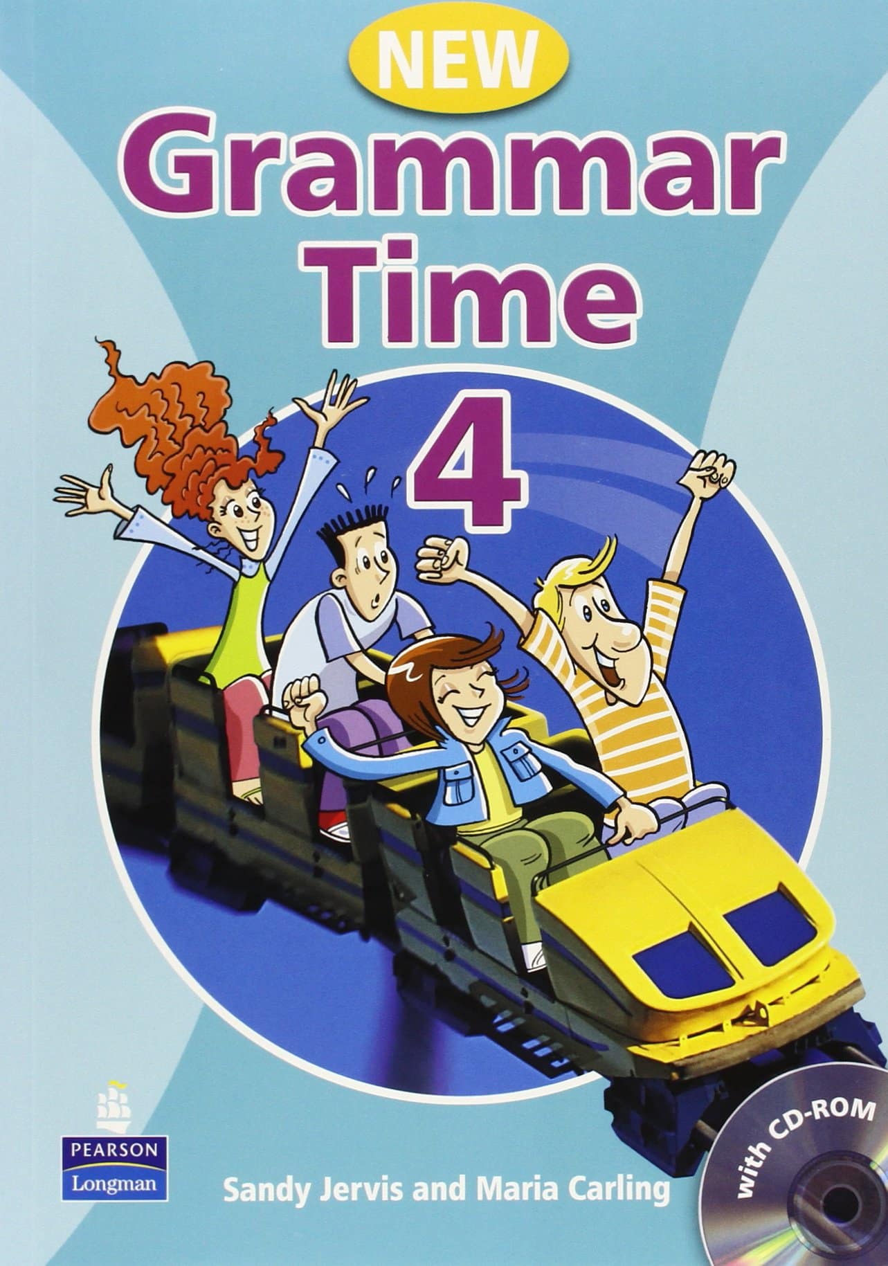 Grammar Time 4 Grammar Time 4