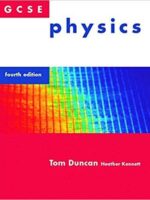 GCSE Physics fourth edition
