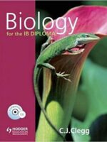 Biology for the IB Diploma_C. J. Clegg