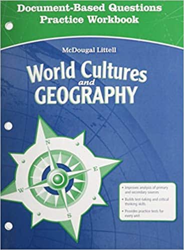 McDougal Littell Middle School World Cultures and Geography