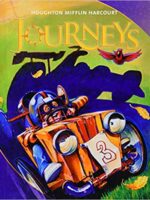 Journeys: Student Edition Volume 2 Grade 3 2011