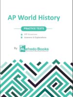 AP World history MCQ