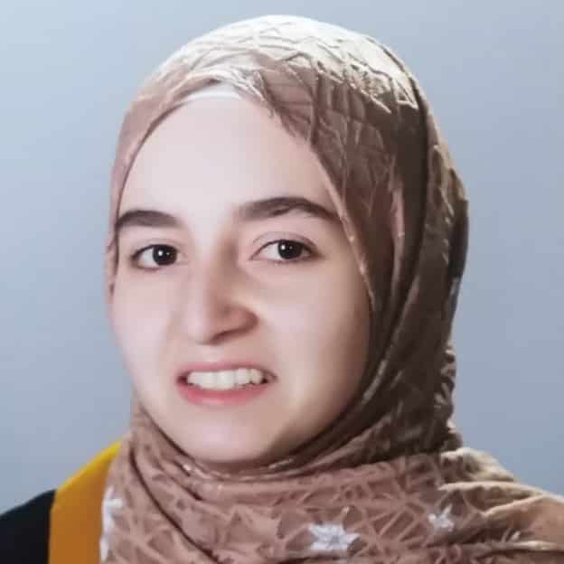 Razan Mohammad
