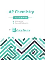 AP Chemistry MCQ