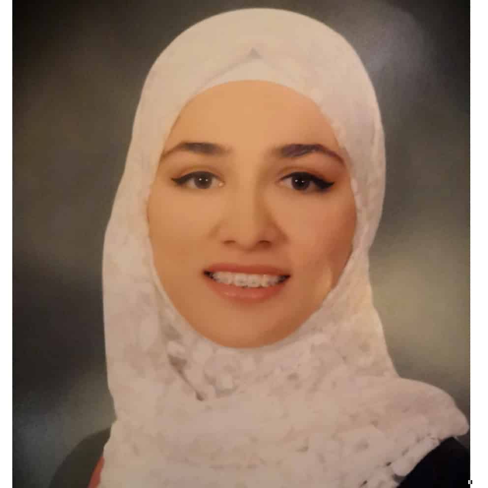 Hala Abu yaman
