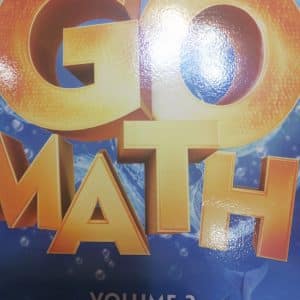 go math