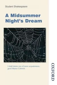 Nelson Thornes Shakespeare – A Midsummer Night’s Dream