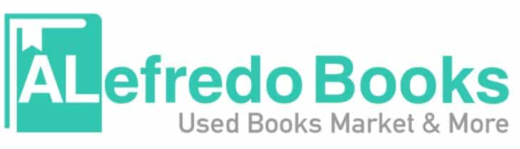 Alefredo Books
