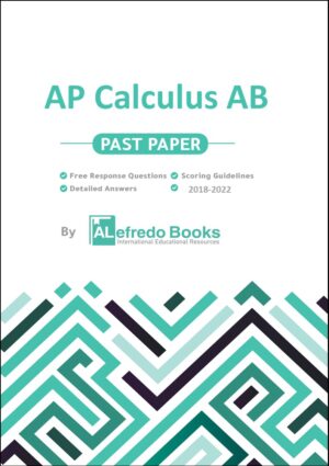 AP FRQ Calculus AB
