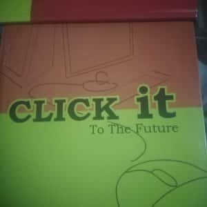 Click it grade 1