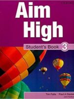 Aim High