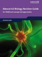 Edexcel A2 Biology Revision Guide (Edexcel GCE Biology)