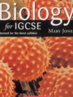 Biology for Igcse