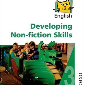 Nelson English – Book 3 Developing Non-Fiction Skills 2nd Edition