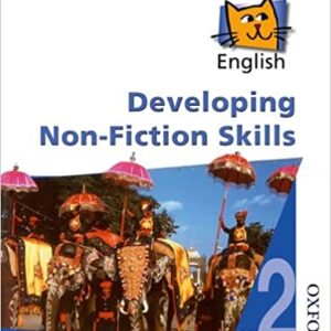 Nelson English – Book 2 Developing Non-Fiction Skills 2nd Edition