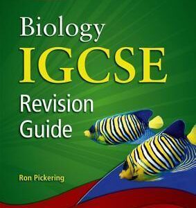 Cambridge Biology IGCSE Revision Guide