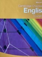 Cambridge Checkpoint English Coursebook 7 (Cambridge International Examinations