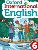 Oxford International Primary English Student Book 6