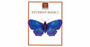 Nelson English International Student Book 2
