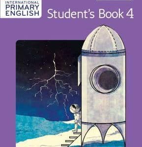 collins international primary english students book4