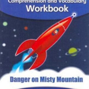 Explorers: 6 Danger on Misty Mountain Workbook