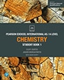 Edexcel International Advanced Level Chemistry Student Book and ActiveBook 1