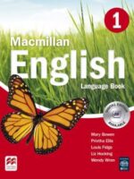 Macmillan Englisg 1