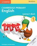 Cambridge Primary Englishlearner’s Book Stage 1 Activity Book Paperback