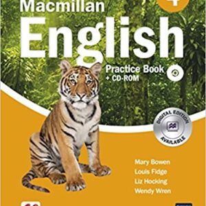 Macmillan English 4 Practice Book