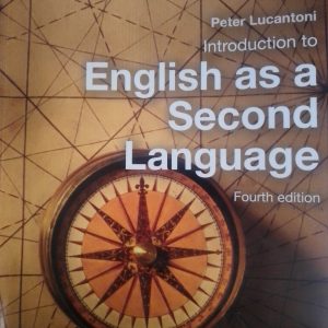 Introduction to English as a Second Language Coursebook with Audio CD (Cambridge International IGCSE) 4th Edition
