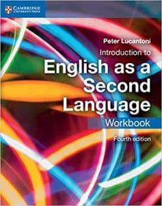 Introduction to English as a Second Language Workbook (Cambridge International IGCSE) 4th Edition