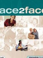 face2face Intermediate Workbook
