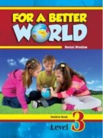 For a Better World – work Book 3