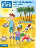 Comprehension: Pupil Book 2 (Collins Primary Focus)