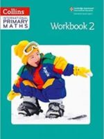 Collins International Primary Maths – Workbook 2