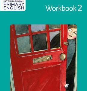 collins international primary english workbook 2