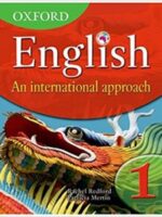 Oxford English: An International Approach Students' Book 1book 1 Paperback – January 1, 2009