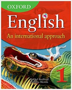 Oxford English: An International Approach Students’ Book 1book 1 Paperback – January 1, 2009