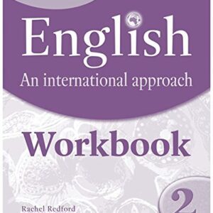 Oxford English: an International Approach 2. Workbook