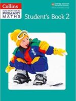 Collins International Primary Maths  Student's Book 2