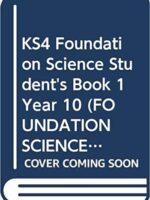 Longman Foundation Science for Gcse: Student's Book