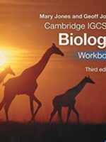 Cambridge IGCSE Biology Workbook Third edition