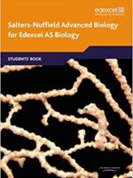 Salters Nuffield Advanced Biology AS Student Book (Edexcel A Level Sciences)