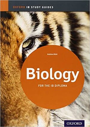 IB Biology: Study Guide: For the IB diploma (IB Diploma Program)